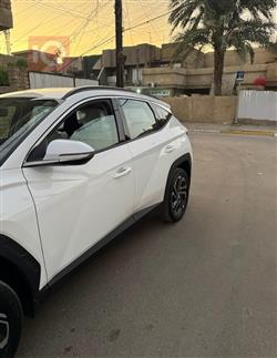 هیوندای تۆکسۆن